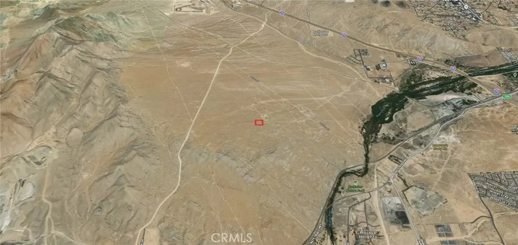 0 No Address Available, Victorville, CA — listing photo 1