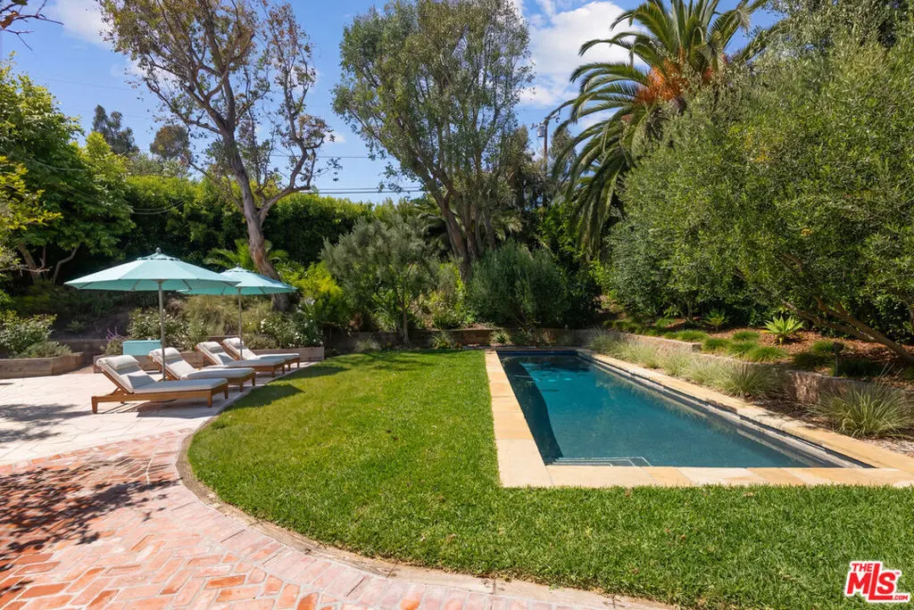 Residential Lease for rent at 6456 Sycamore Meadows Drive, Malibu, Los Angeles County, CA featuring 4 beds and 4 baths