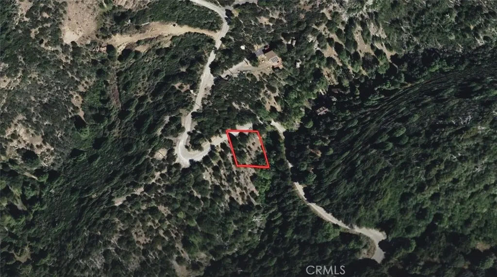 0 Twin Oaks Road, Julian, CA — listing photo 1
