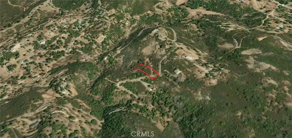 0 Sunset Lane Road, Julian, CA — listing photo 1