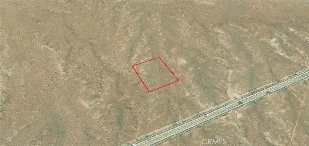 0 Barstow-Bakersfield Highway, Hinkley, CA — listing photo 1