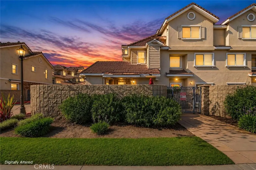 4842 Sapphire, Cypress, CA — listing photo 1
