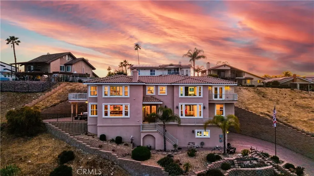Single Family Residence for sale at 22175 Crusader, Canyon Lake, CA featuring 5 beds and 5 baths