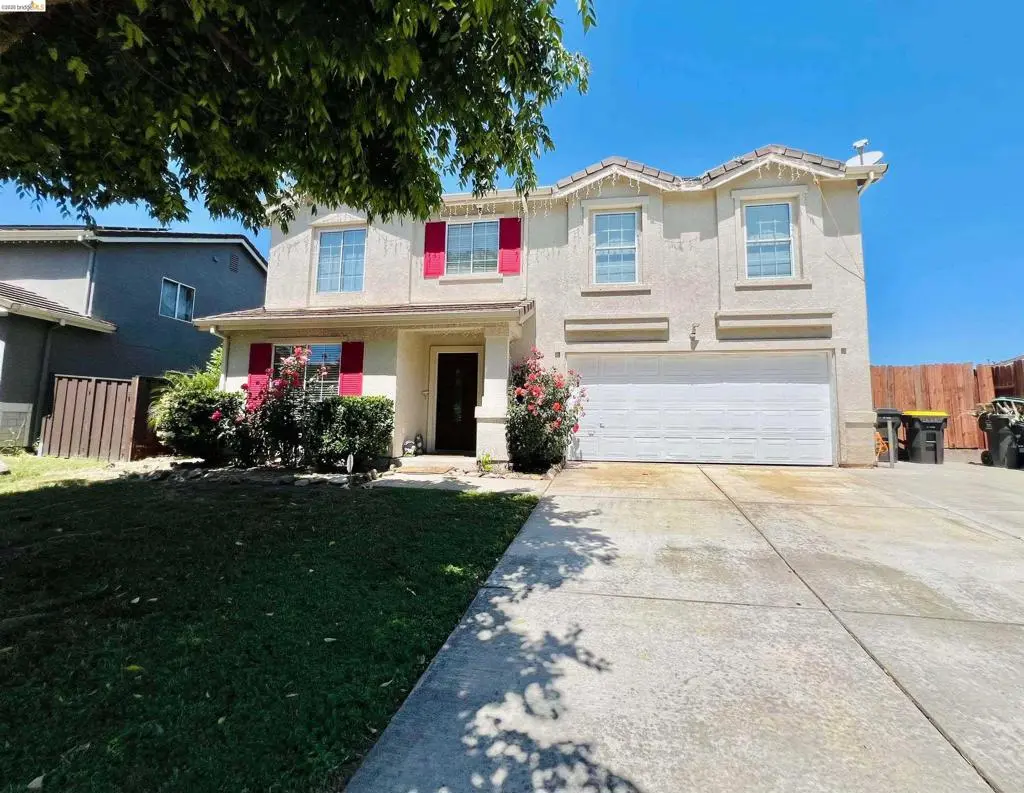 Single Family Residence for sale at 2215 Dune Pl, Stockton, CA featuring 4 beds and 3 baths