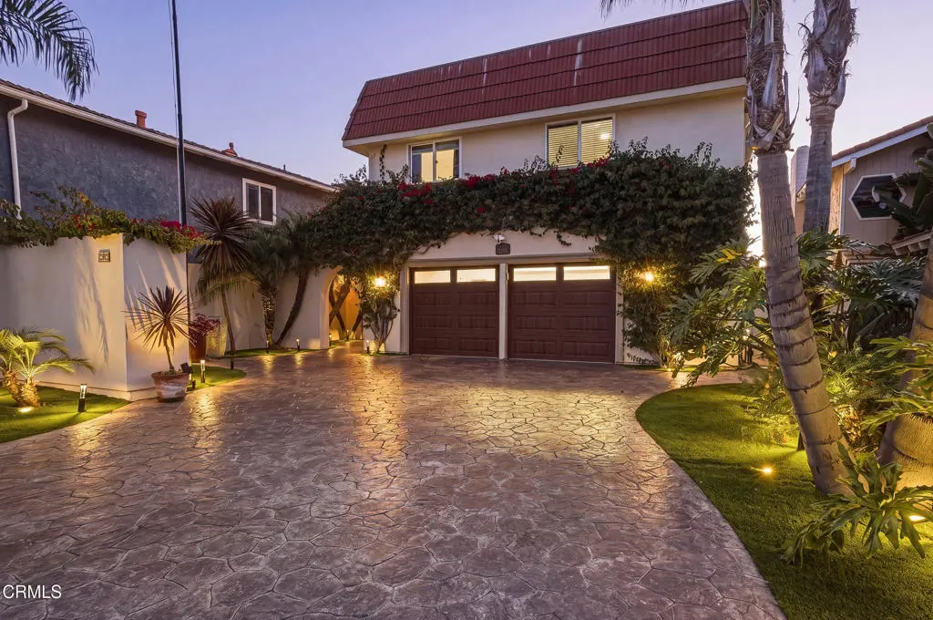 Single Family Residence for sale at 2355 Peninsula Road, Oxnard, CA featuring 3 beds and 3 baths