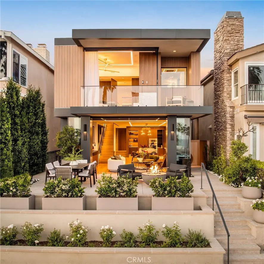 2516 Ocean Boulevard, Corona Del Mar, CA — listing photo 1