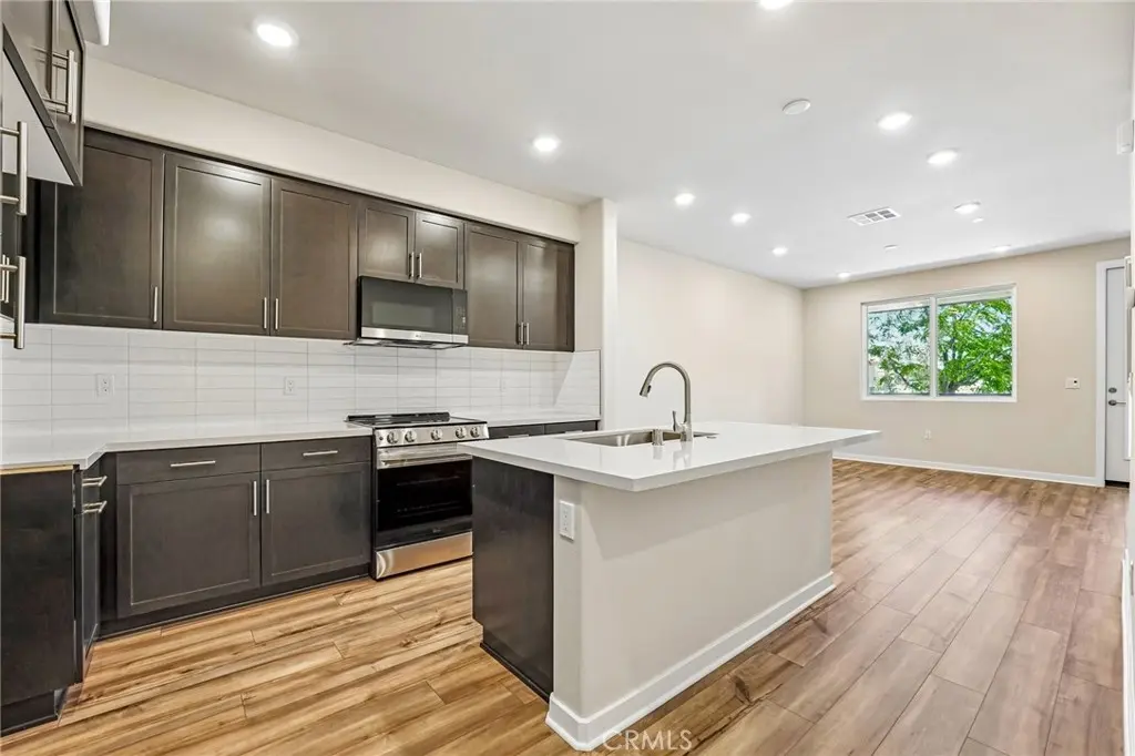 Townhouse for sale at 9524 Hannah Way, Riverside, CA featuring 3 beds and 3 baths