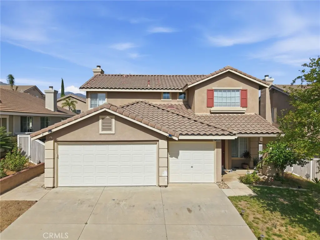 Single Family Residence for sale at 27283 Lasso Way, Corona, CA featuring 4 beds and 3 baths