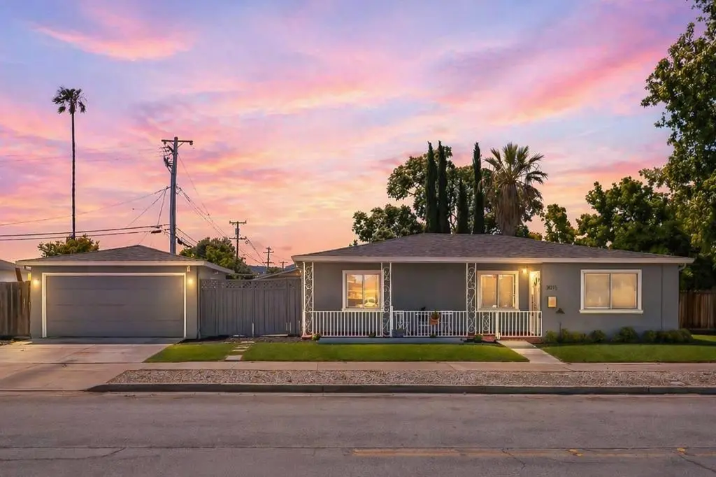 Single Family Residence for sale at 3015 Yucca Avenue, San Jose, CA featuring 3 beds and 2 baths