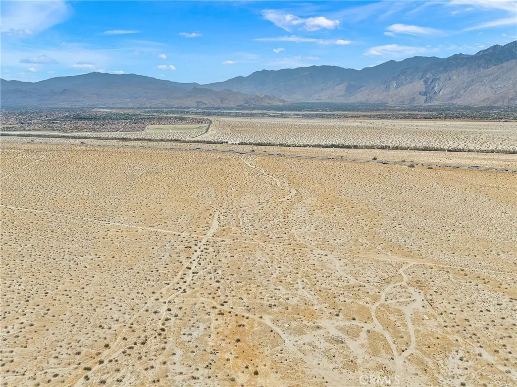 0 E Jolly Drive, Cathedral City, CA — listing photo 1