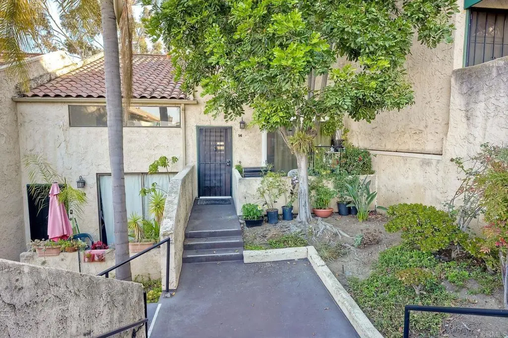 Condominium for sale at 7940 University Avenue 14, La Mesa, CA featuring 2 beds and 2 baths
