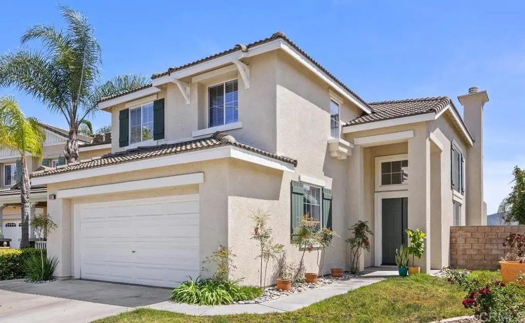 Single Family Residence for sale at 687 Glasgow Court, San Marcos, CA featuring 4 beds and 3 baths