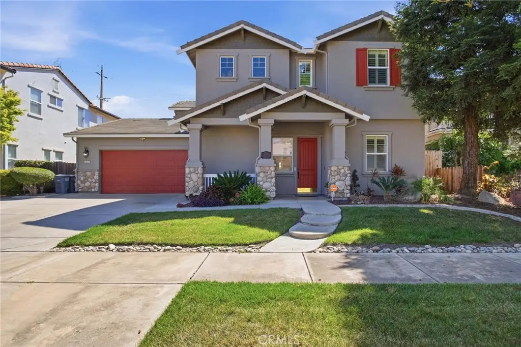 4822 Durant, Merced, CA — listing photo 1