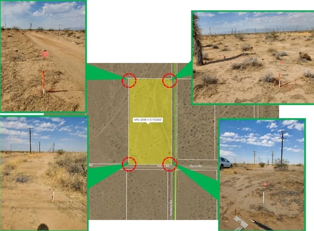 0 Yucca, Adelanto, CA — listing photo 1