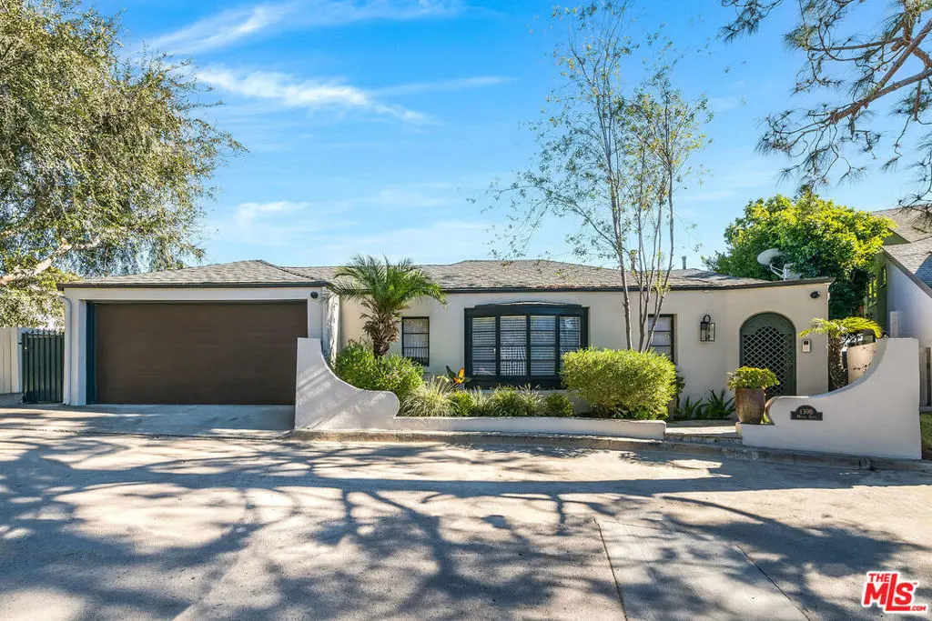 Single Family Residence for sale at 1398 Miller Drive, Los Angeles, CA featuring 3 beds and 3 baths