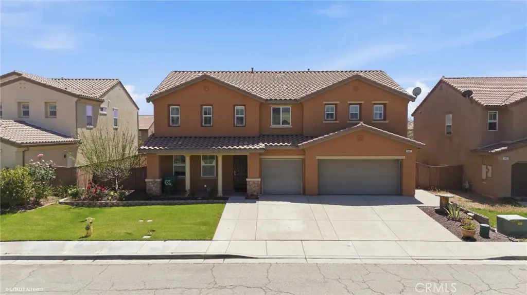 1447 Daffodil Way, Beaumont, CA — listing photo 1