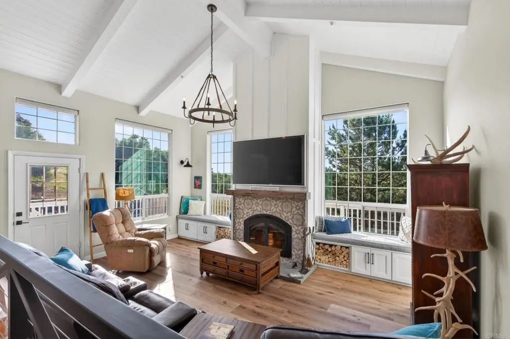 25350 Mesa Grande Road, Santa Ysabel, CA — listing photo 1