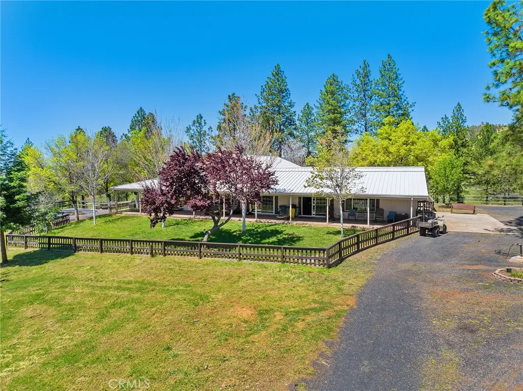 5735 Lunt Rd., Yankee Hill, CA — listing photo 1