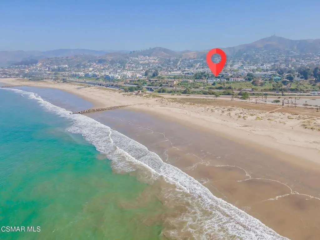 1497 Vista Del Mar Drive, Ventura, CA — listing photo 1