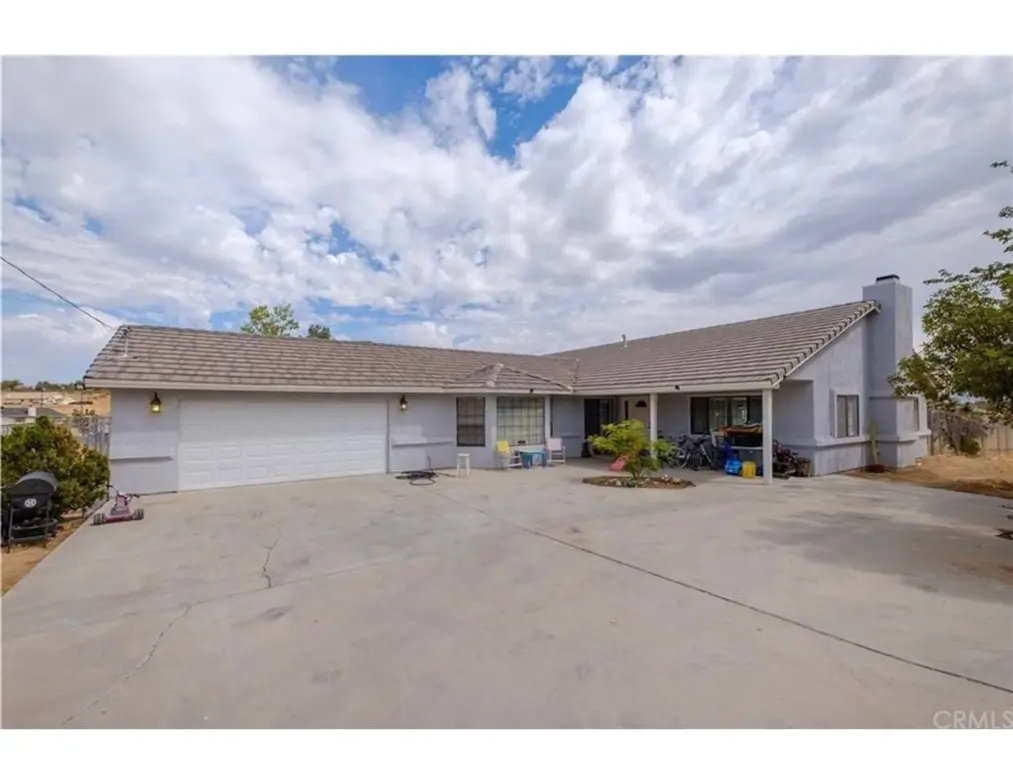 18312 Talisman, Hesperia, CA — listing photo 1
