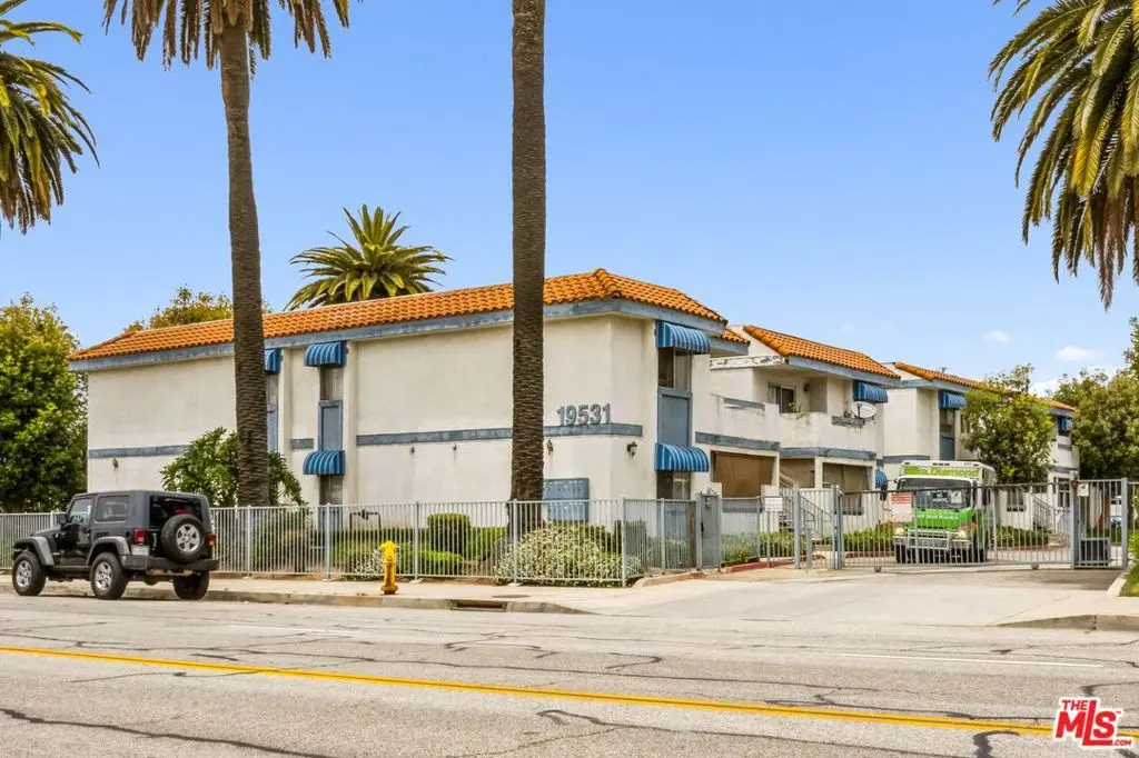 Residential Income for sale at 19531 E Cienega Avenue, Covina, CA featuring 40 beds and 40 baths