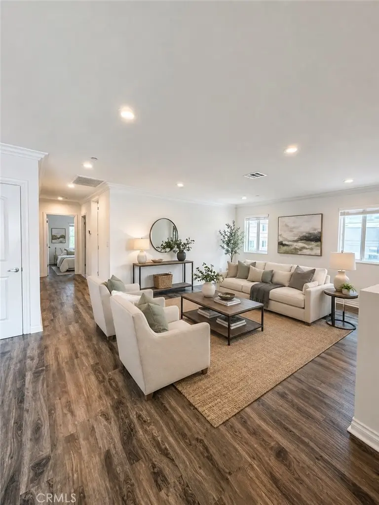 Quadruplex for sale at 4812 Saturn Street, Los Angeles, CA