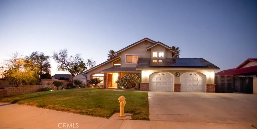 5057 W Avenue L3, Lancaster, CA — listing photo 1