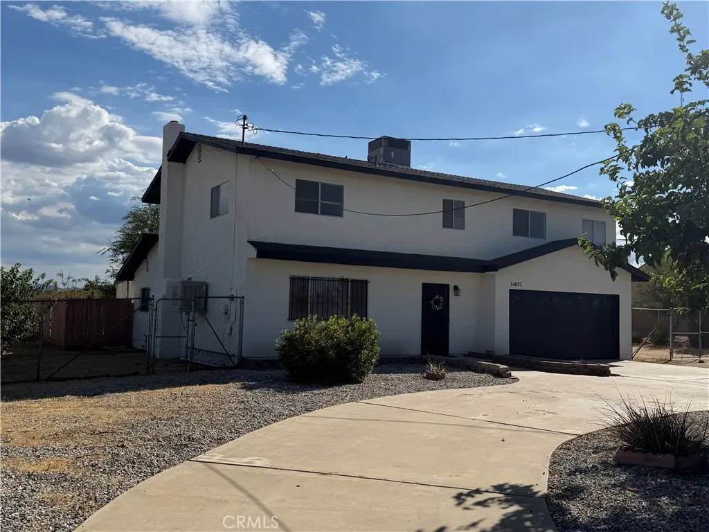 Single Family Residence for sale at 14637 Sequoia, Hesperia, CA featuring 4 beds and 3 baths