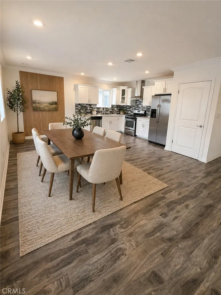 Quadruplex for sale at 4816 Saturn Street, Los Angeles, CA