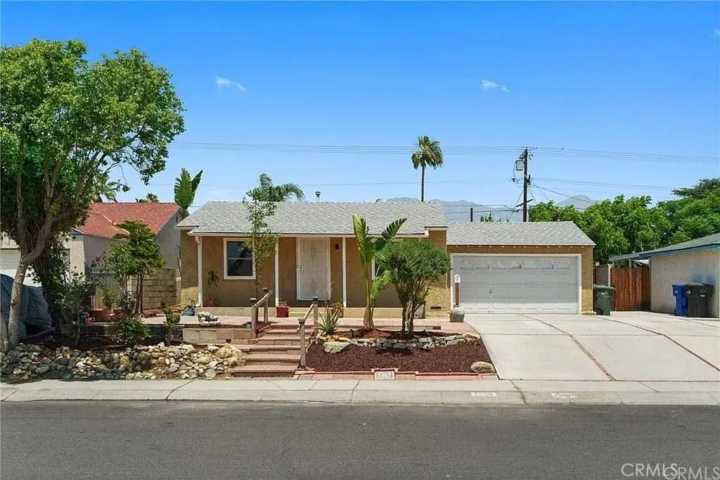 1009 E Granada Court, Ontario, CA — listing photo 1