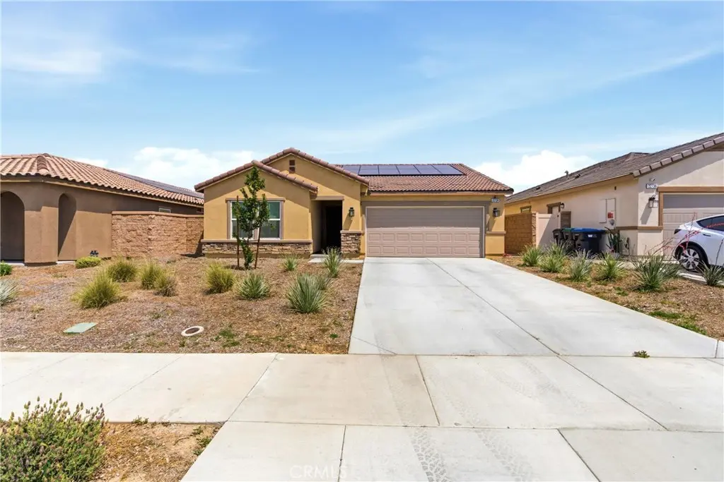 22724 Blacktail, Nuevo, CA — listing photo 1