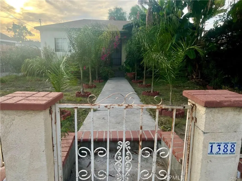 1388 Garner Avenue, San Bernardino, CA — listing photo 1