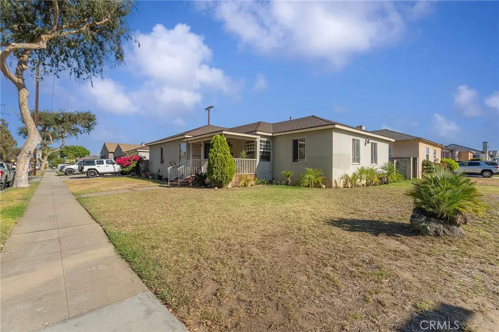 3613 Via Campo, Montebello, CA — listing photo 1