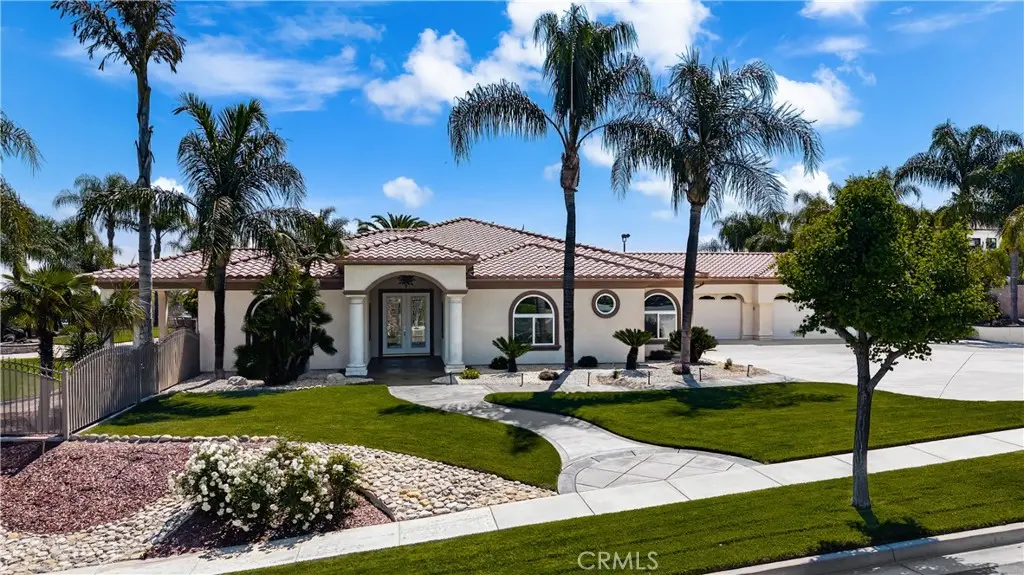 Single Family Residence for sale at 4009 Cerveza Circle, Corona, CA featuring 4 beds and 5 baths
