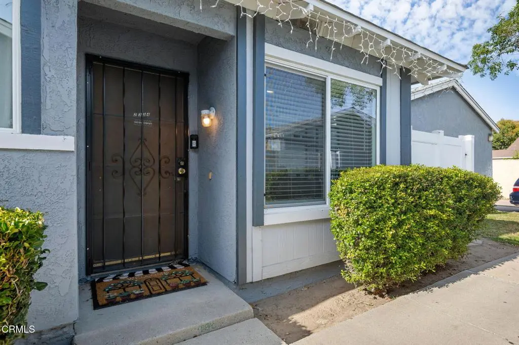Condominium for sale at 2334 Alexander Street, Oxnard, CA featuring 2 beds and 1 bath