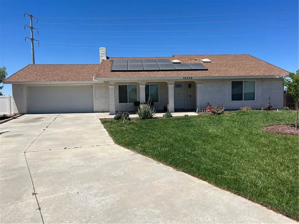 12206 Moonlit Court, Victorville, CA — listing photo 1