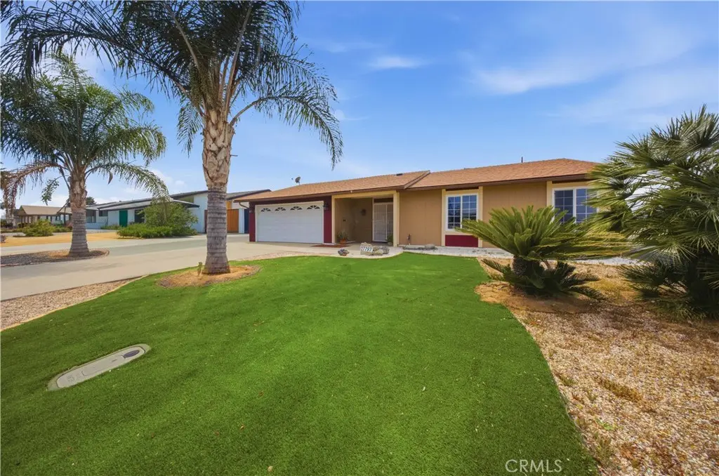 Single Family Residence for sale at 27797 Sun City, Menifee, CA featuring 2 beds and 2 baths