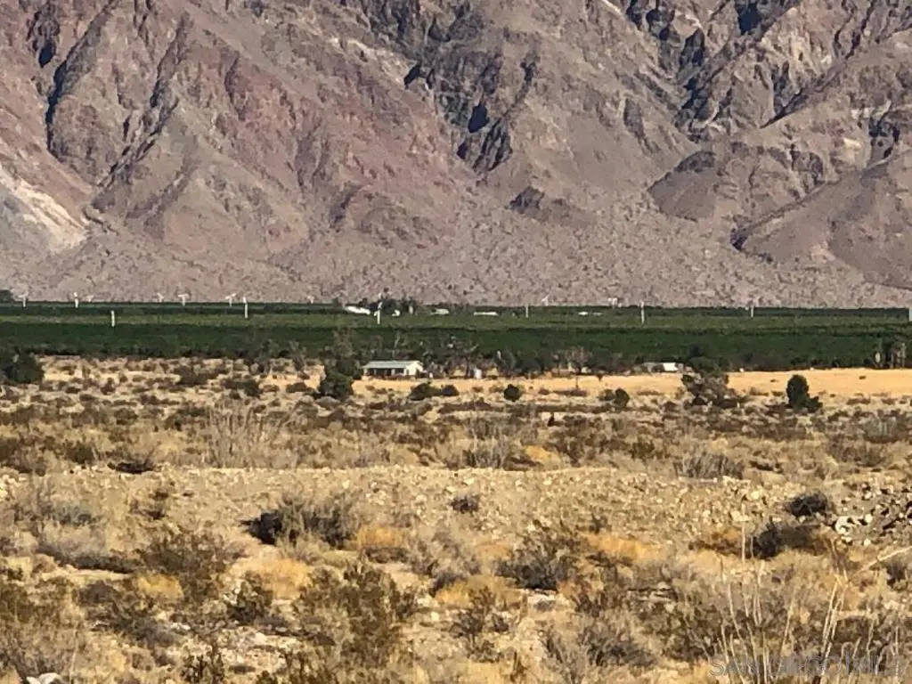 502 Henderson Canyon Road, Borrego Springs, CA — listing photo 1