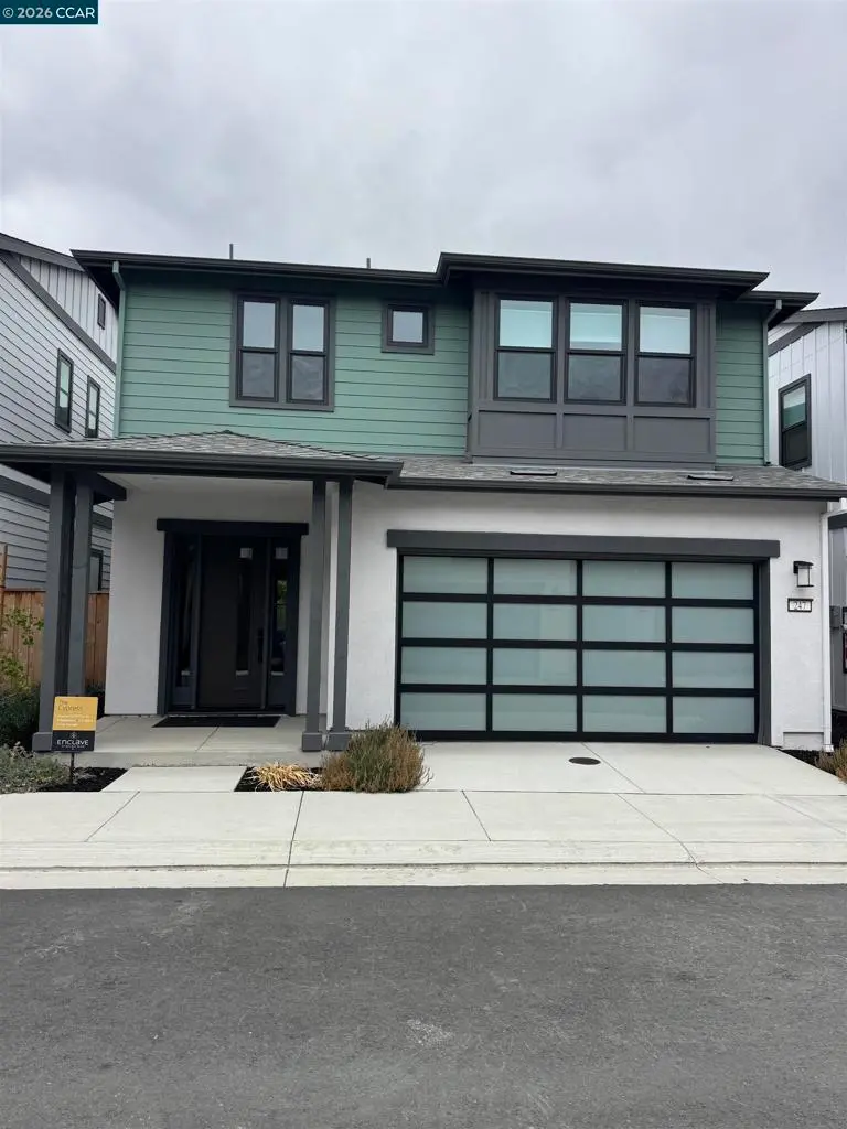 Single Family Residence for sale at 257 Haleena Place, Walnut Creek, CA featuring 3 beds and 3 baths