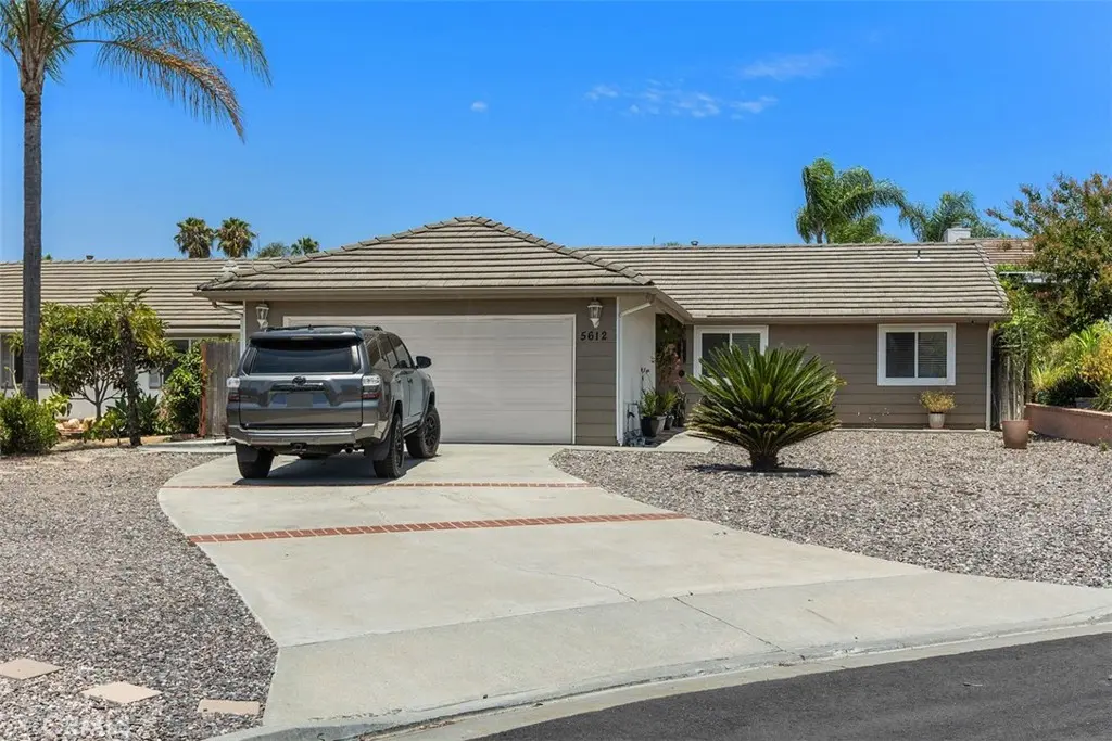 Single Family Residence for sale at 5612 Old Ranch, Oceanside, CA featuring 3 beds and 2 baths