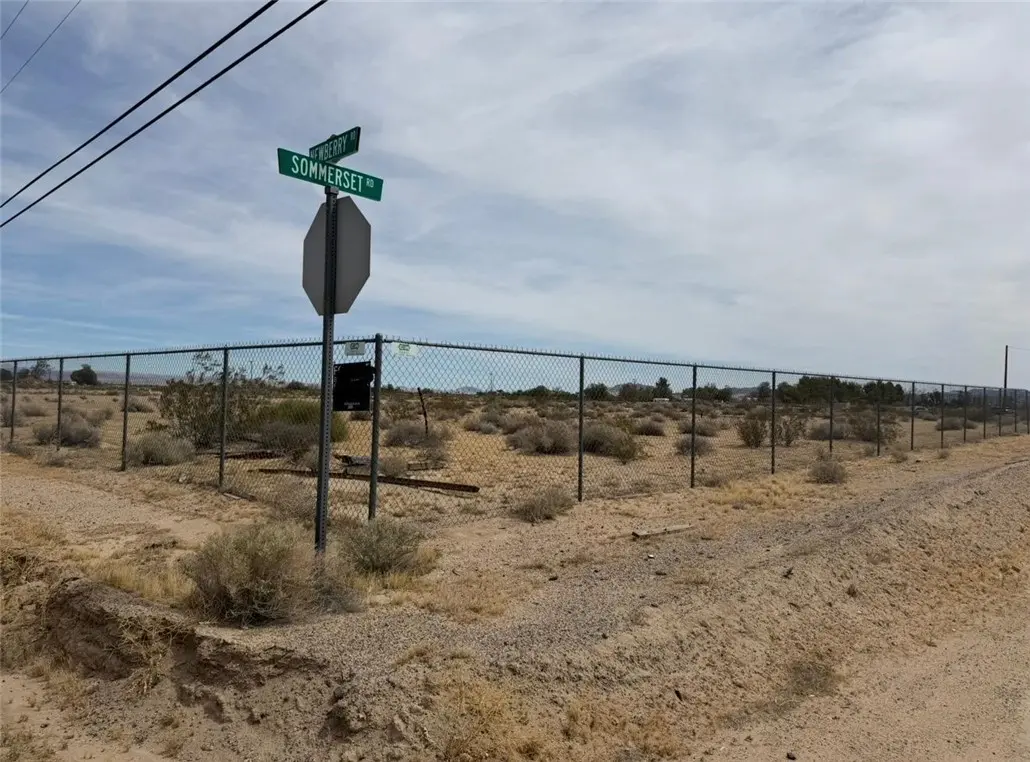 34805 Newberry, Newberry Springs, CA — listing photo 1