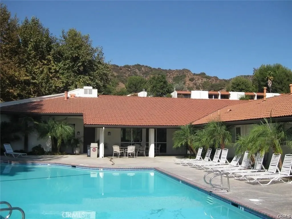Townhouse for sale at 7802 Via Tortona, Burbank, CA featuring 2 beds and 3 baths
