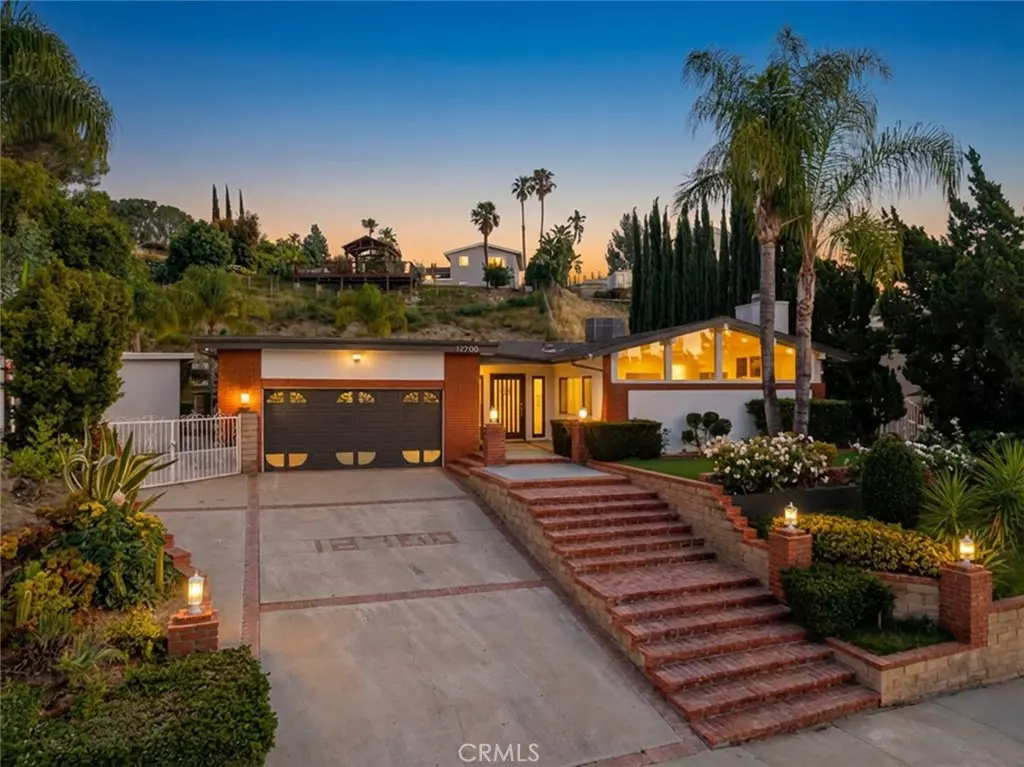 12700 Jolette Avenue, Granada Hills, CA — listing photo 1