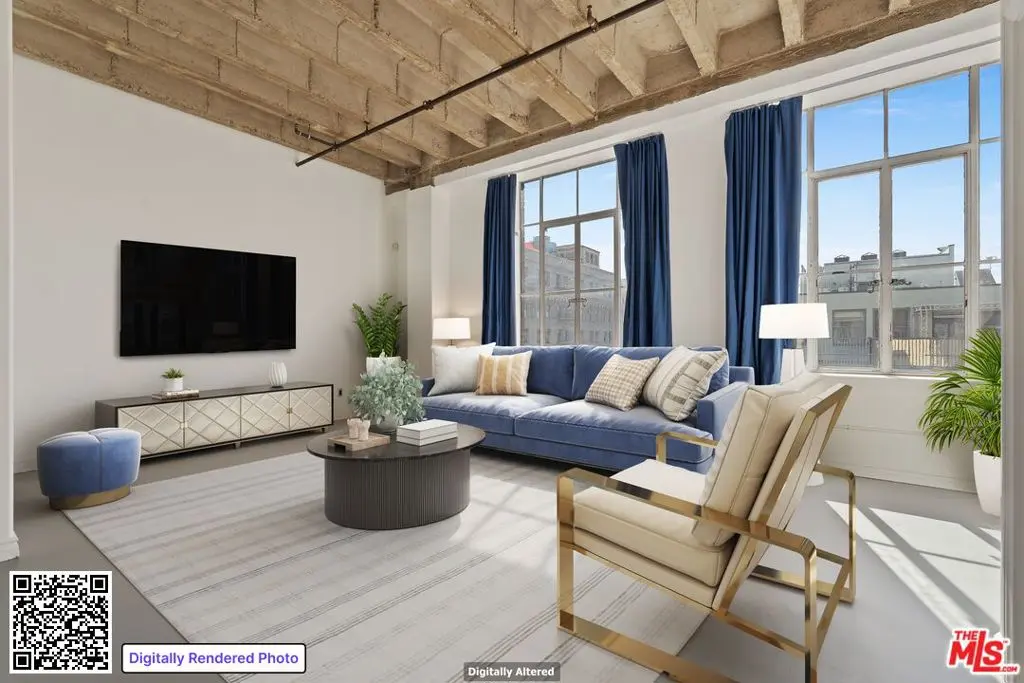 312 W 5th Street 917, Los Angeles, CA — listing photo 1