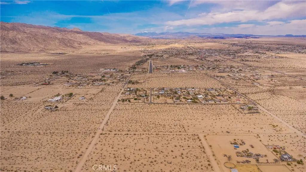 3112 Sullivan Road, 29 Palms, CA — listing photo 1