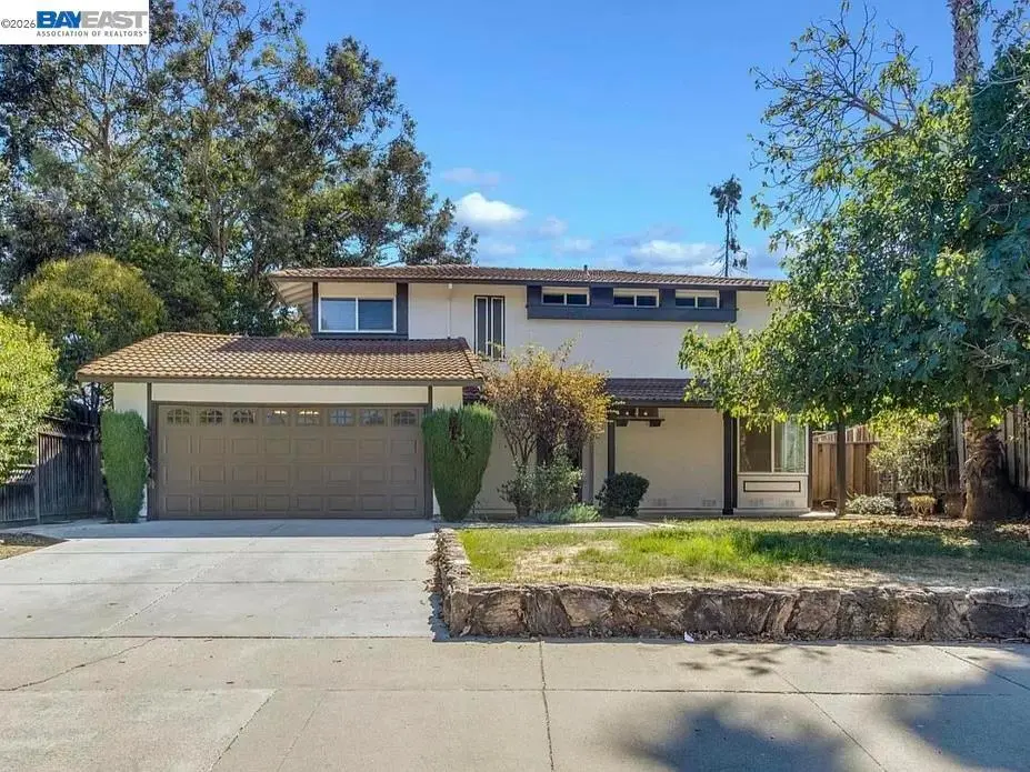 654 Calpella Dr, San Jose, CA — listing photo 1