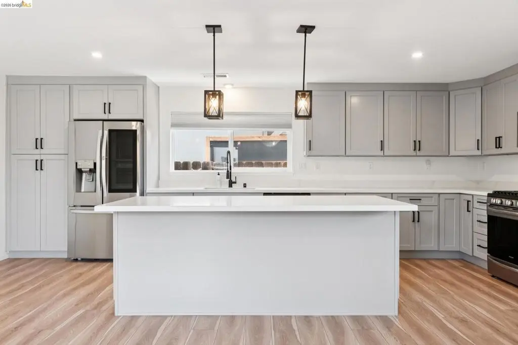 Single Family Residence for sale at 1300 Evergreen Dr., Concord, CA featuring 4 beds and 2 baths