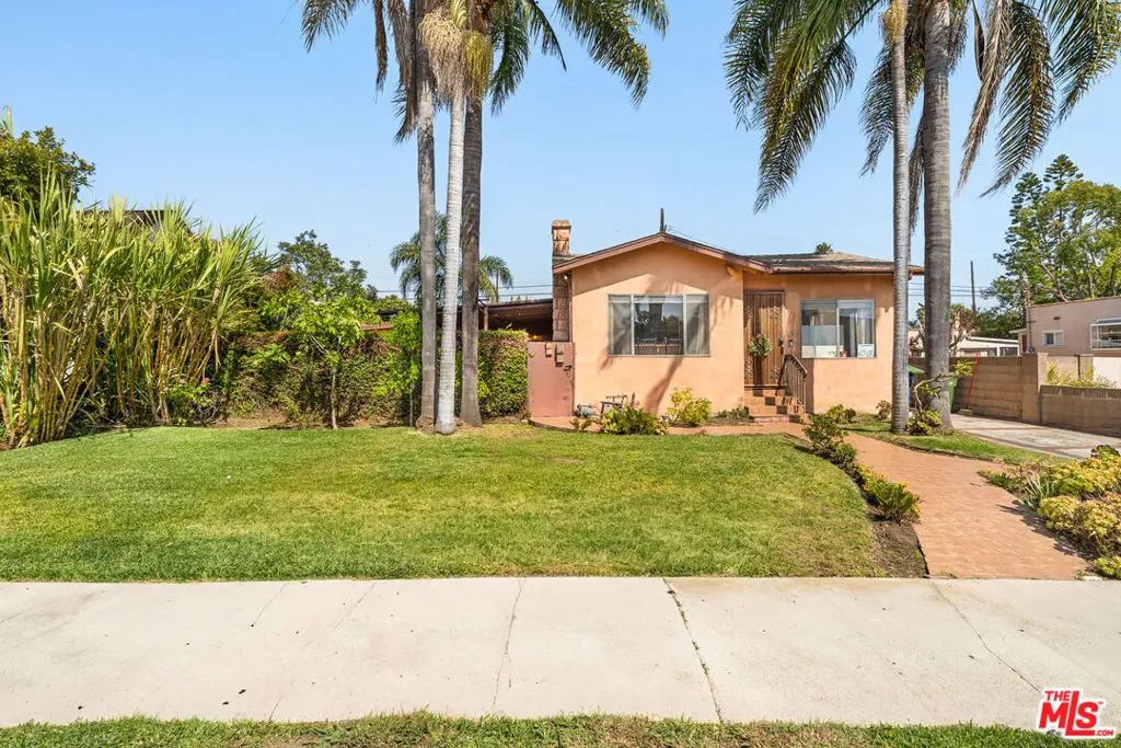 Single Family Residence for sale at 1622 S Spaulding Avenue, Los Angeles, CA featuring 4 beds and 2 baths