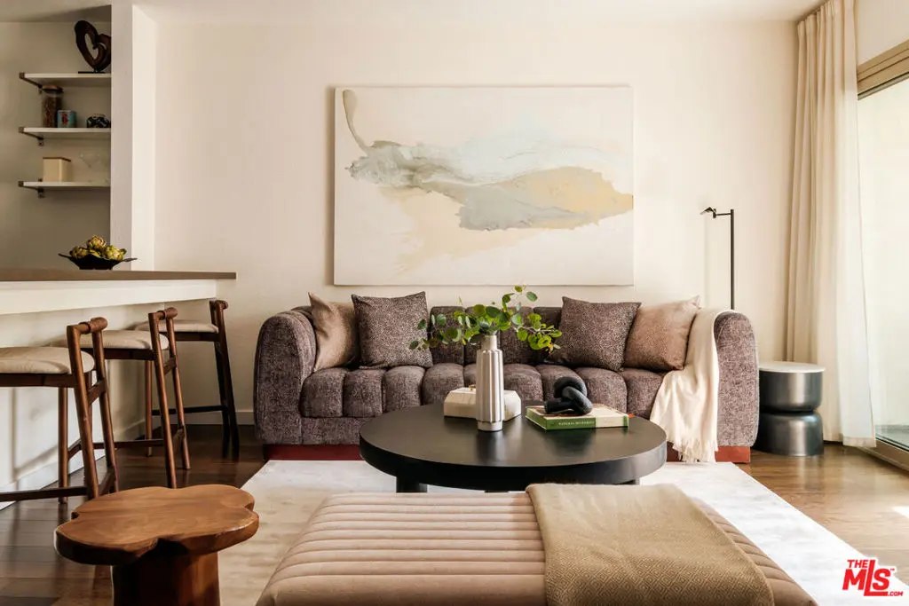 141 S Clark Drive 404, West Hollywood, CA — listing photo 1