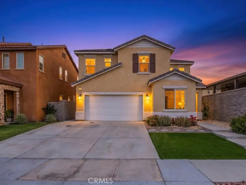 Single Family Residence for sale at 4783 Vanderham, Jurupa Valley, CA featuring 4 beds and 3 baths